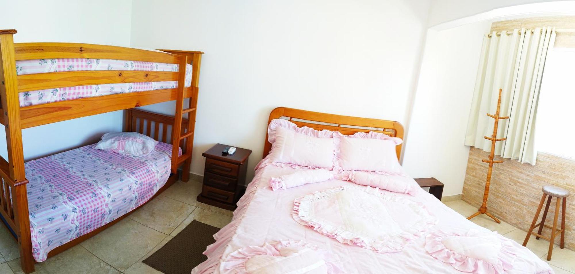 Aconchegante Apartamento Com Vista Para O Mar -Guilhermina Praia Grande  Esterno foto